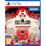 Cult of the Lamb - Definitive Edition [PS5]